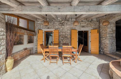 Villa Puntarina by Istra Vacation - Foto 9