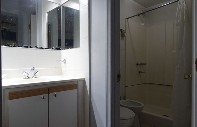 Apart Hotel San Lorenzo - Foto 45