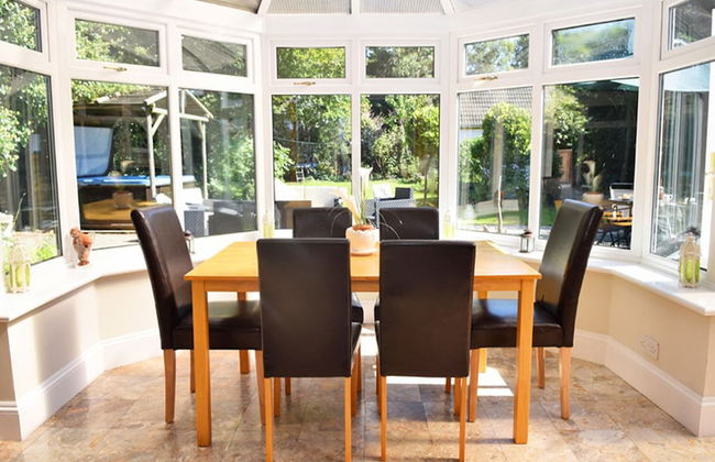 Cambrian House - Foto 17