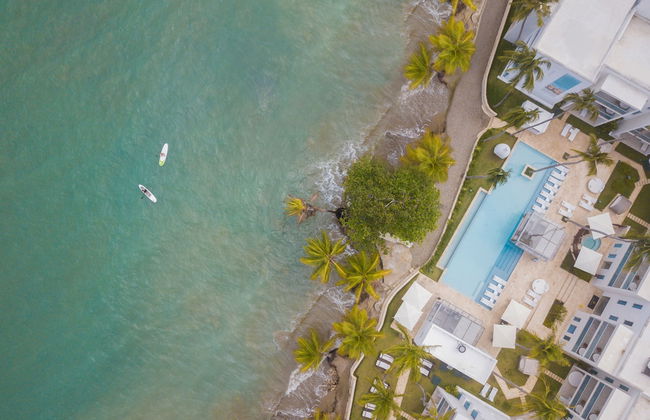 Luxury Penthouse & Imperial Suites - Photo 50