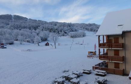 Résidence Les Ecrins - Foto 50