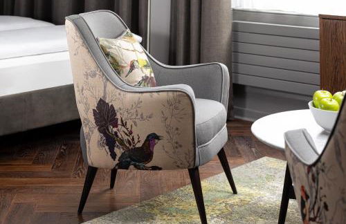 Hapimag Apartments London - Foto 38