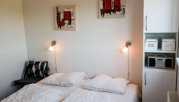 Holiday Home in Løkken - Foto 2, Habitación