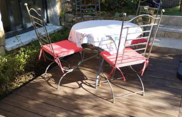 Appartement piscine - Foto 13