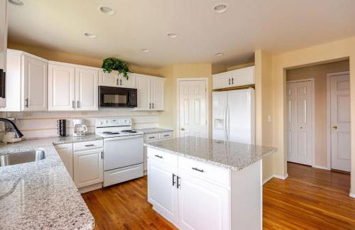 Family reunion in Colorado Springs - Foto 16