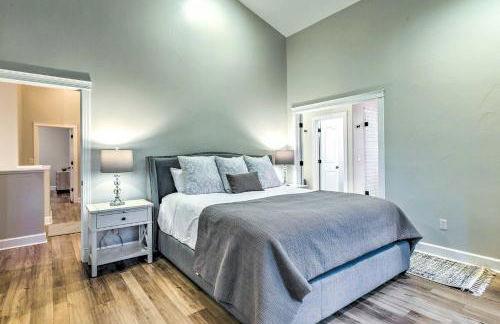 Hot Tub and Outdoor Oasis Luxury Denver Home - Foto 17