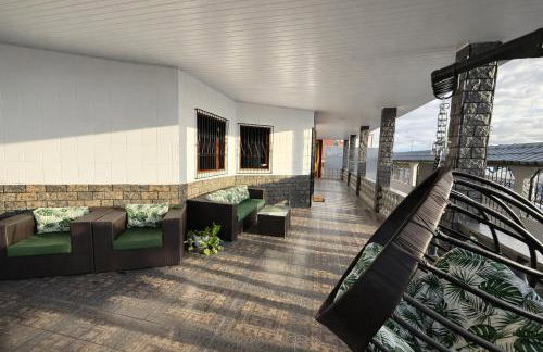 Casarão Figueiredo - Foto 20