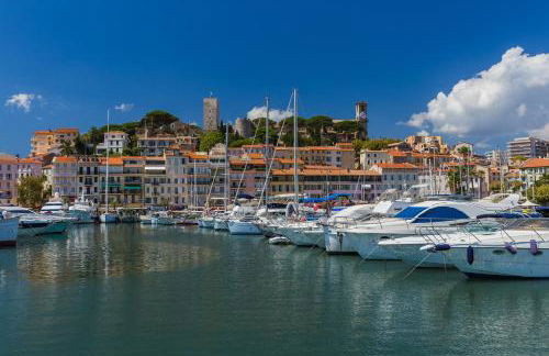 Appartement Loft Cannes - Photo 24