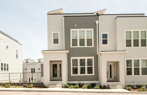 Creative Oasis Minutes to Broadway Rooftop Deck - Foto 24