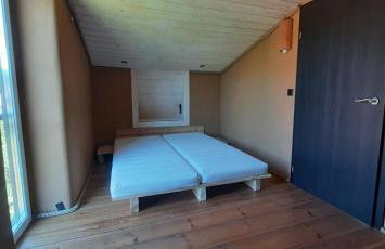 Ekologiczny Domek , Pojezierze Drawskie - Foto 5