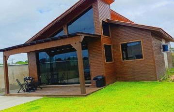 Casa de Praia - Foto 1