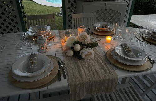 CHALET VELA Natura e Relax - Foto 17