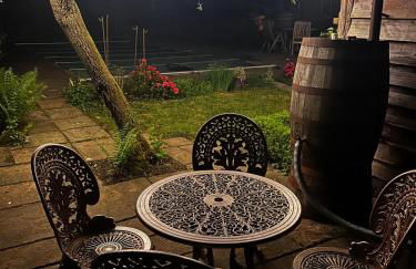 Cart Shed Heaven - Foto 30