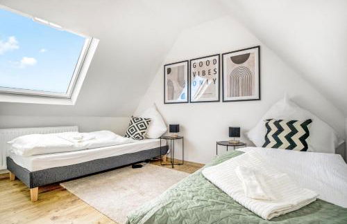 110 qm Penthousewohnung bei Bonn / Köln - Foto 4