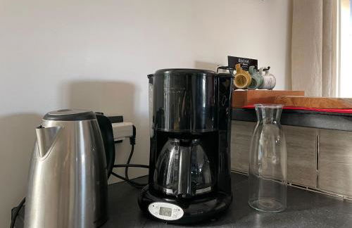 Belle maison rénovée, 650m de la plage, grand jardin, classée meublé de tourisme 3 étoiles - Photo 22