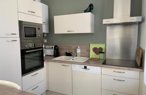 Terrasse vue cathédrale et beffroi hyper centre - Foto 9