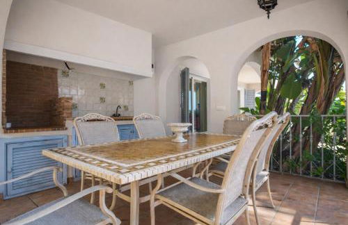 Villa El Paradiso Your Private Oasis in Altea - Foto 35