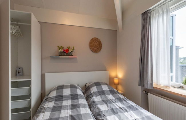 Lovely Holiday Apartment for 4 People - Foto 16