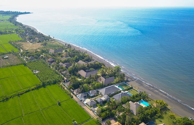 Villa Serenity - Foto 70