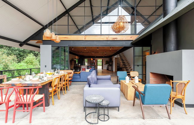 Refugio San Simon - Foto 34