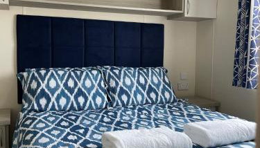 Beautiful Cornish Getaway, Static Caravan - Newperran Holiday Resort - Foto 4