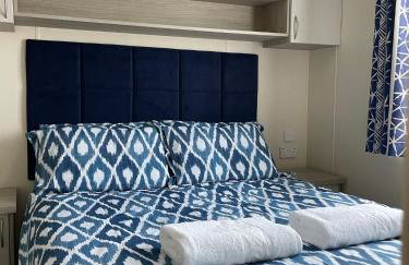 Beautiful Cornish Getaway, Static Caravan - Newperran Holiday Resort - Foto 4