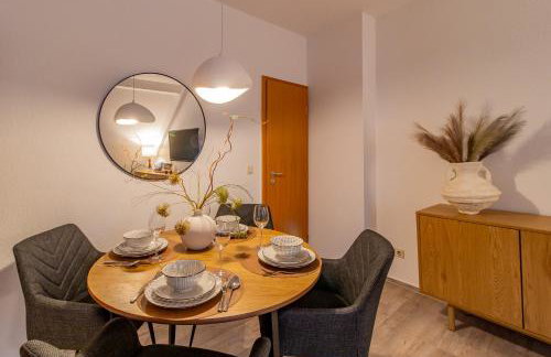 AltstadtFlair Apartment I Top-Lage I Schlossnähe I modern - Foto 3