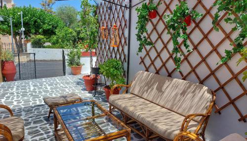 Eva's House, Cozy Apartment in Traditional Village - Foto 5