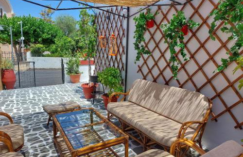 Eva's House, Cozy Apartment in Traditional Village - Foto 5