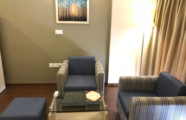 Starlit Suites - Foto 23