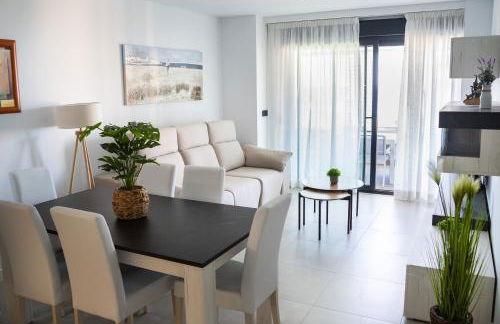 Apartamento de 3 dormitorios, piscina y parking - Photo 29