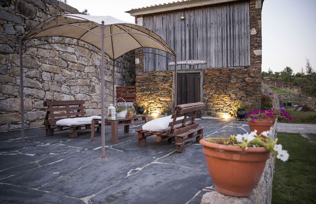 Casa da Casada - Espigueiro da Casada - Photo 25