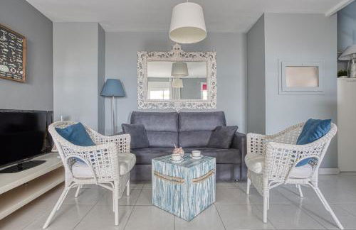 Vistas al Mar. Gran Terraza - Foto 13