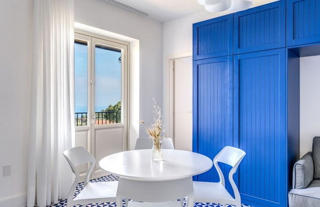 Le Arcate Giuliana in Massa Lubrense - Foto 4