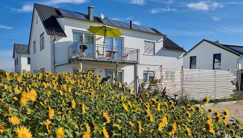 Ferienwohnung Reimann mit kostenloser AlbCard - Foto 3