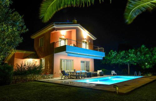 Dimitras Villas - Foto 11