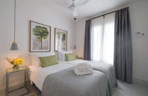 Apartamentos Los Patios de la Judería - Foto 20