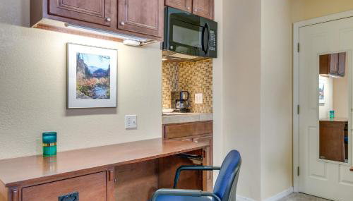 Half-Mi to Light Rail Greenwood Village Studio - Foto 3