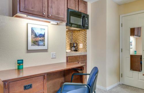 Half-Mi to Light Rail Greenwood Village Studio - Foto 3