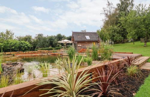 Tickmorend Farm - Foto 67