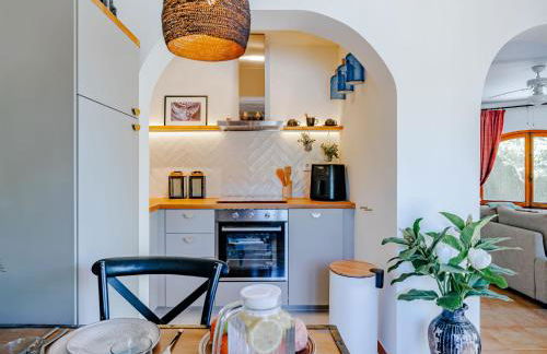 Villa Charme by Interhome - Foto 38