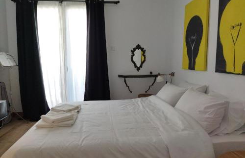 Minimal apartment by the beach - Foto 7