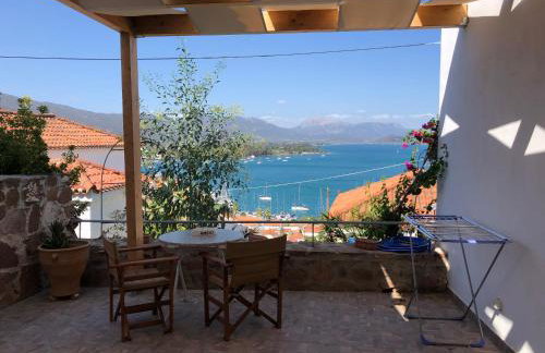 VERANDA BLUE - POROS - Foto 38
