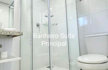 Gramado Apartamento com 2 suítes - Foto 37