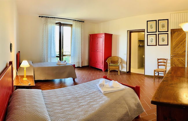 Tenuta Agricola Fraschiera - Foto 8