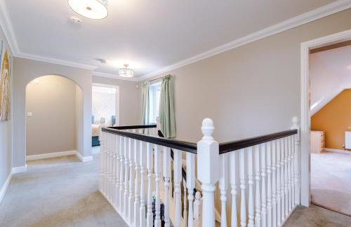 Damson House- Spacious, Modern 6 bedroom Executive House - Ideal for Work Teams or Multi-Generational Families - Foto 70