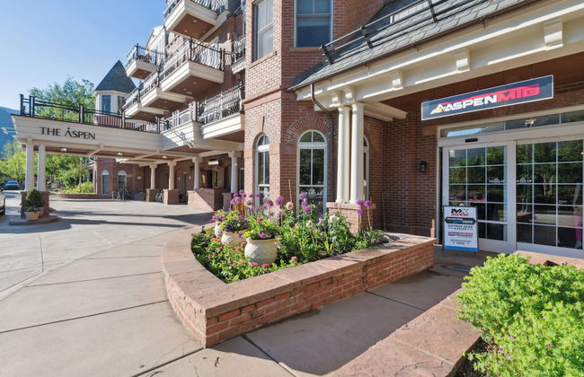 The Aspen Mountain Residences - Foto 56