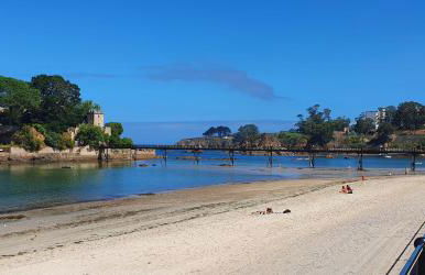 Centro pueblo Santa Cruz - Oleiros - A Coruña - Foto 25