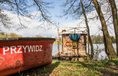 Pływający Domek - Foto 33