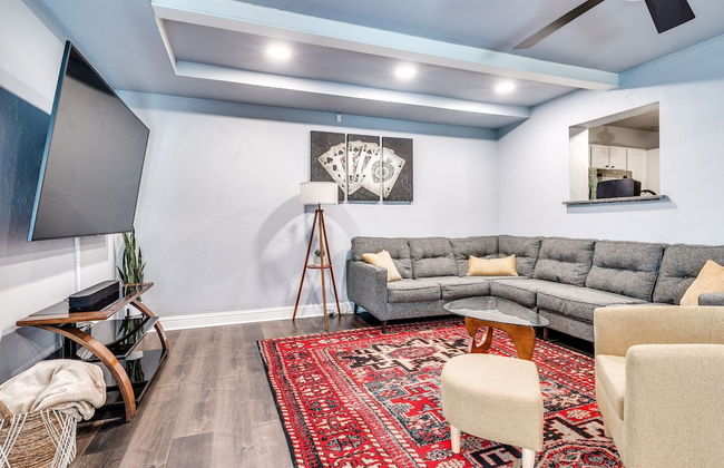 The House of Cards - Foto 33